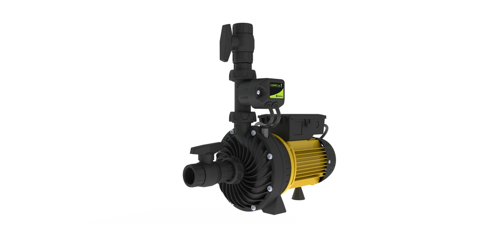 Bomba E-Smart Lite-20 Monofasica