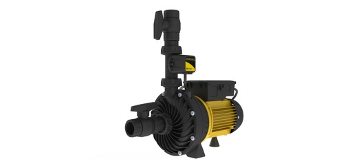 [A02B01M] Bomba E-Flow Lite - 10 Monofasica